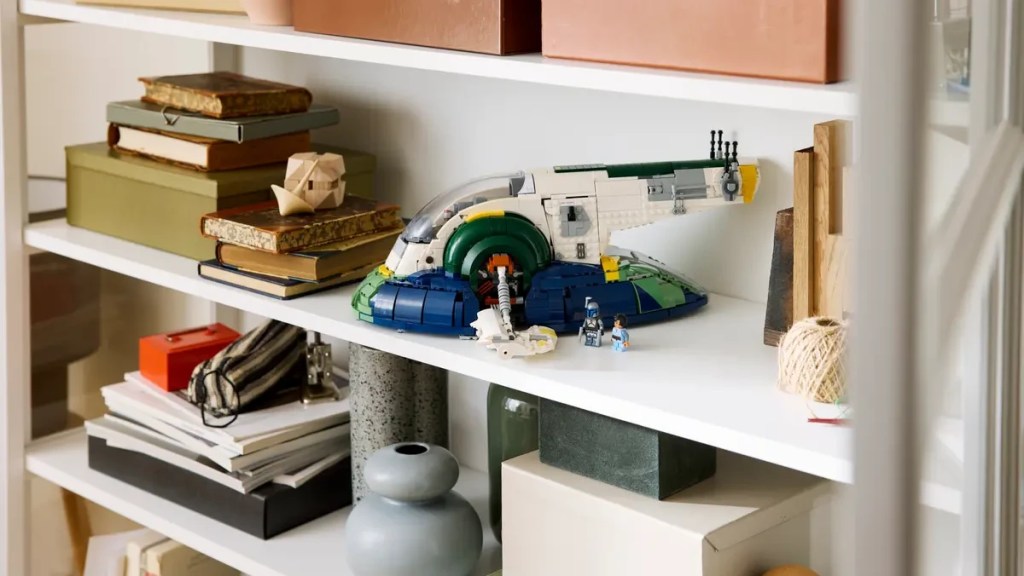 New LEGO sets May 2025