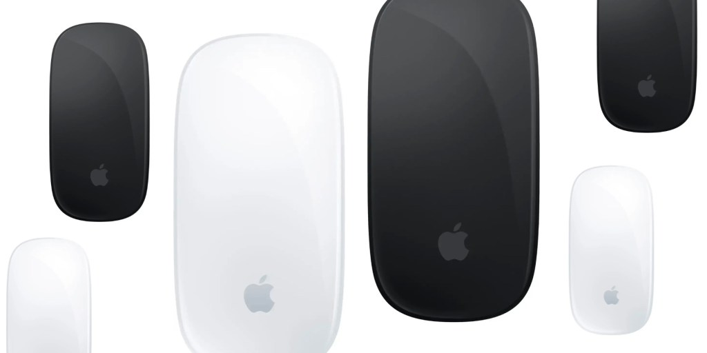 Apple Magic Mouse USB-C deals