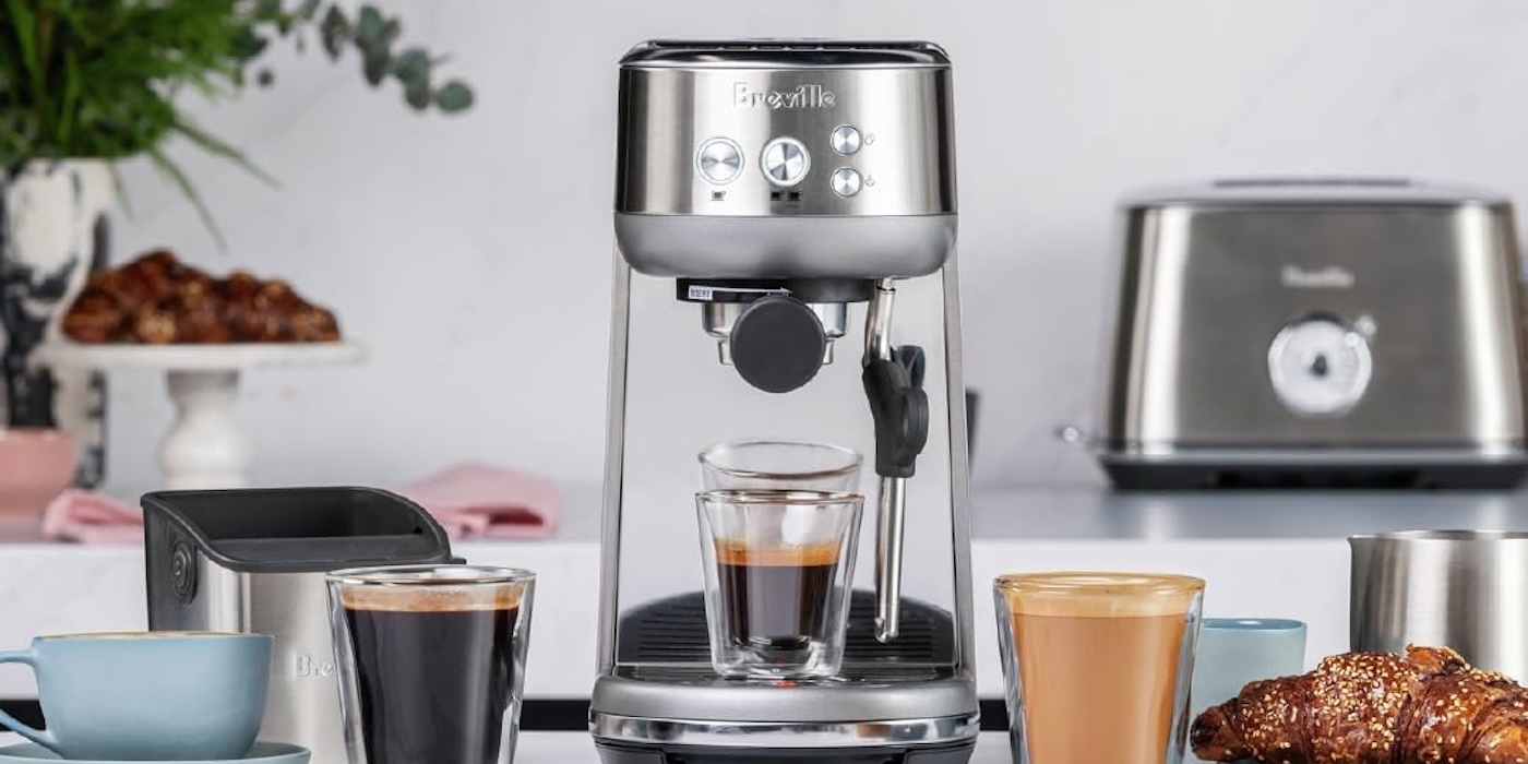 Breville Bambino