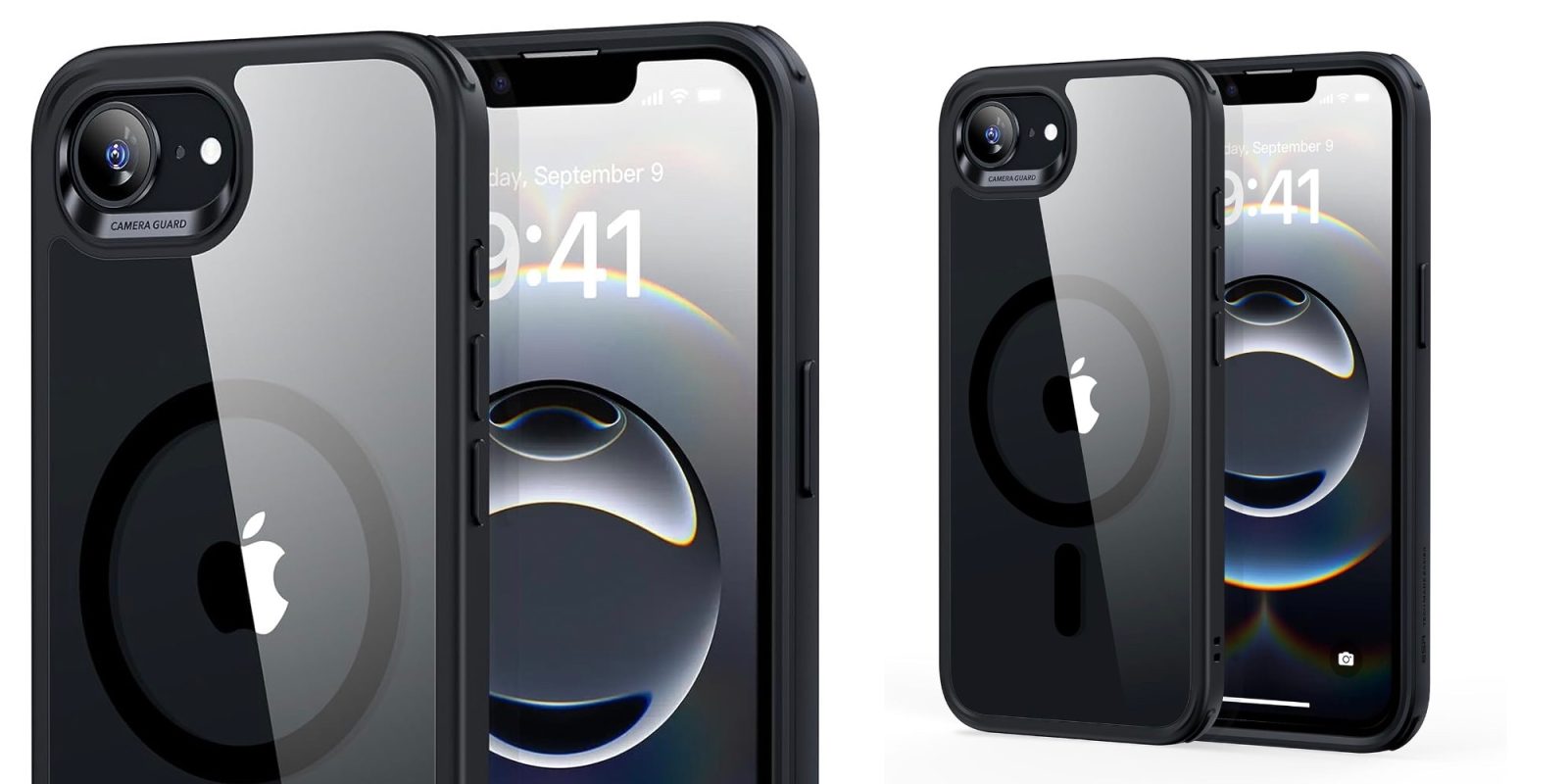 ESR HaloLock MagSafe iPhone 16e Case