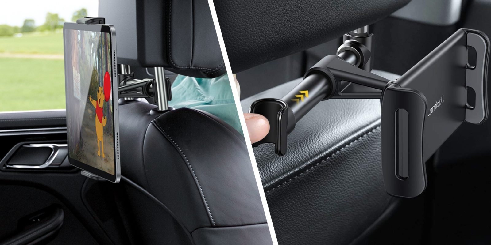 A close up of a seat