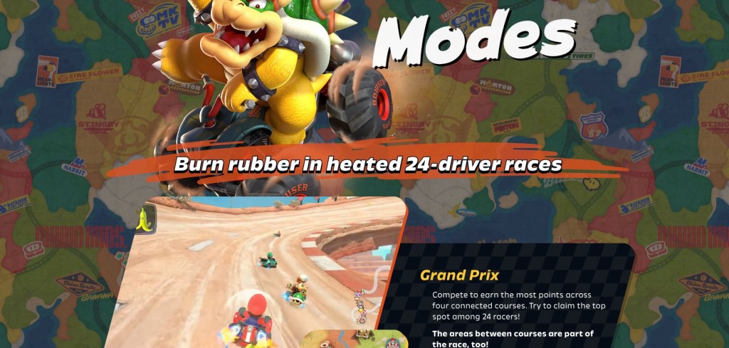 A screenshot of a video game