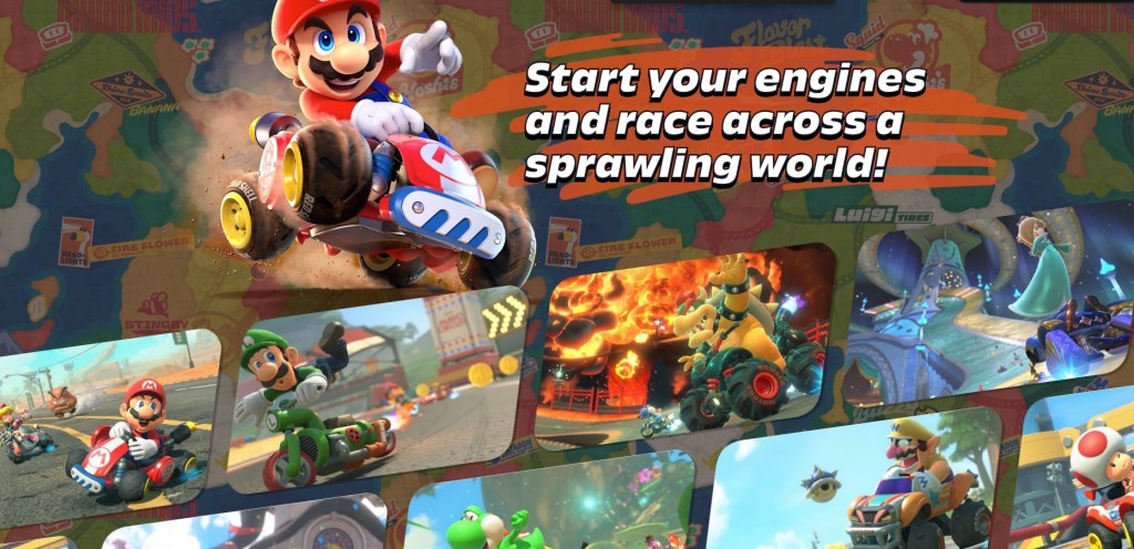 A screenshot of a video game