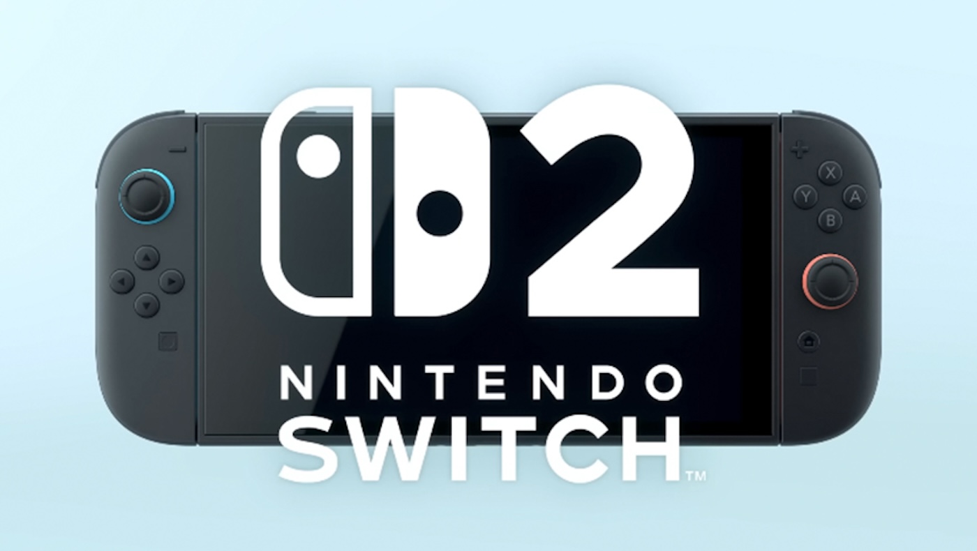 Nintendo Switch 2 preorder how to