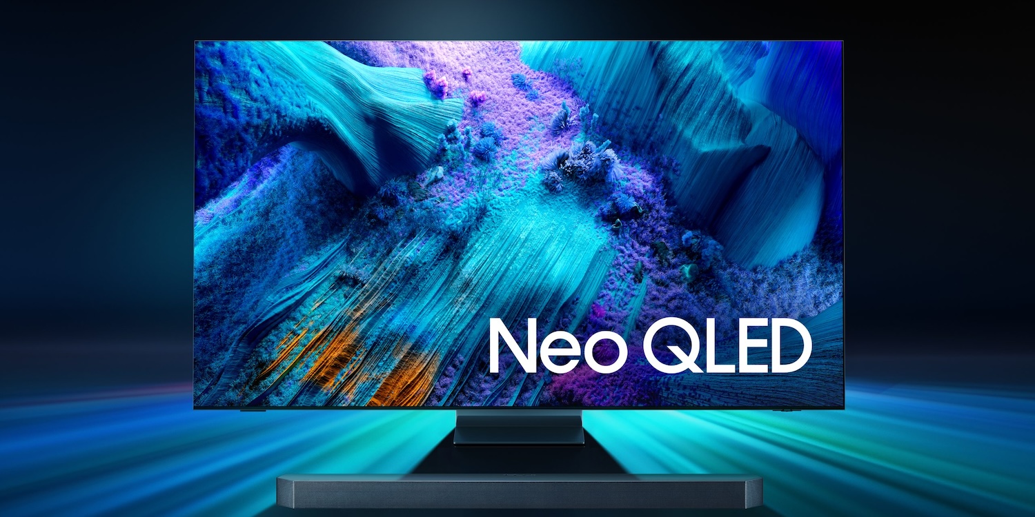 Samsung new Vision AI smart TV-2025