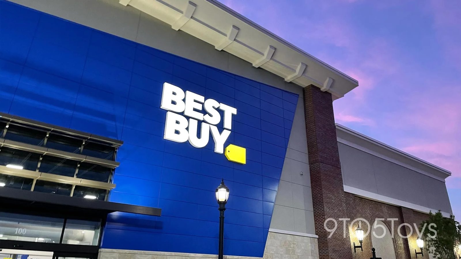 What stores are open on Easter Monday 2025-Walmart-Best Buy