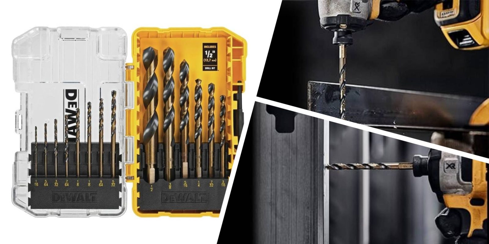 A close up of a tool