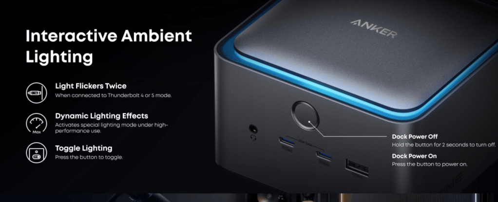 A close up of a device