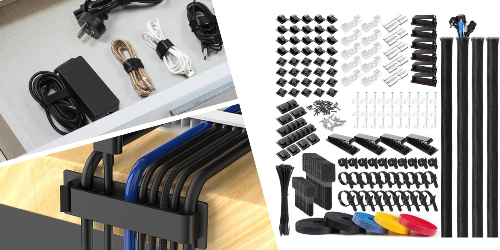 A close up of a computer