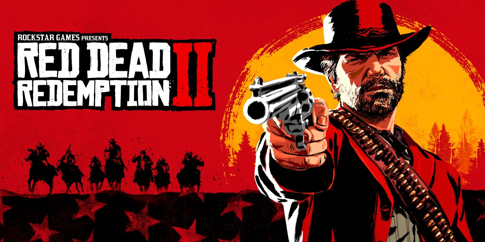 Red Dead Redemption 2 Switch 2