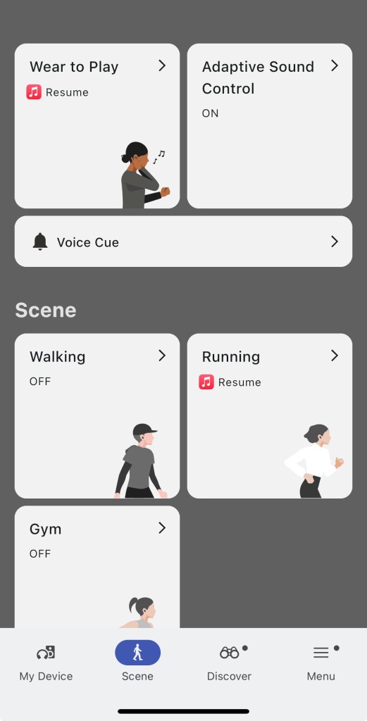 A screenshot of a phone