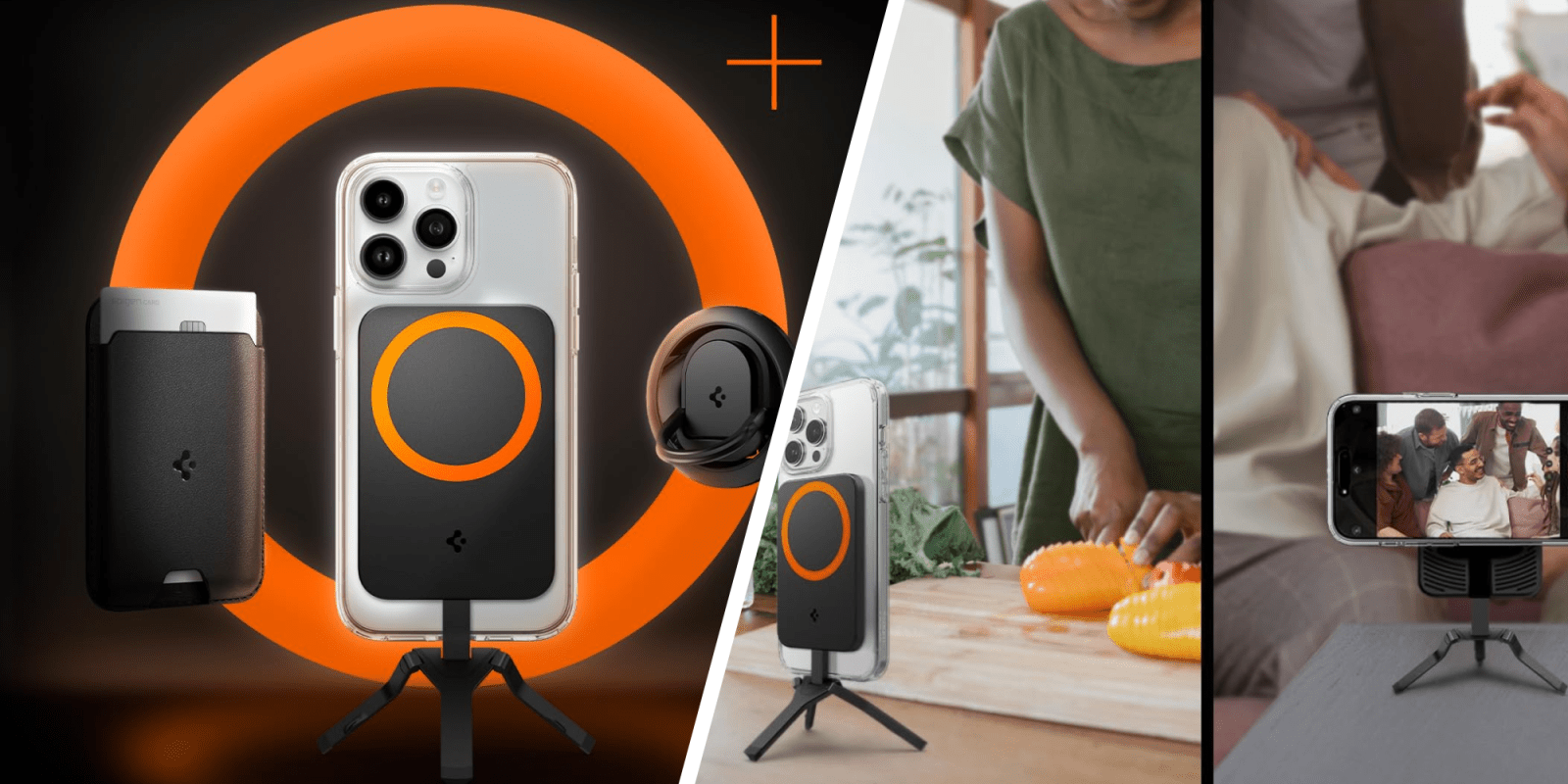 A woman cutting corn on a cutting board