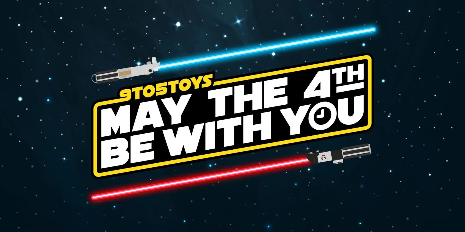 Star Wars Day 2025: Best deals and new releases