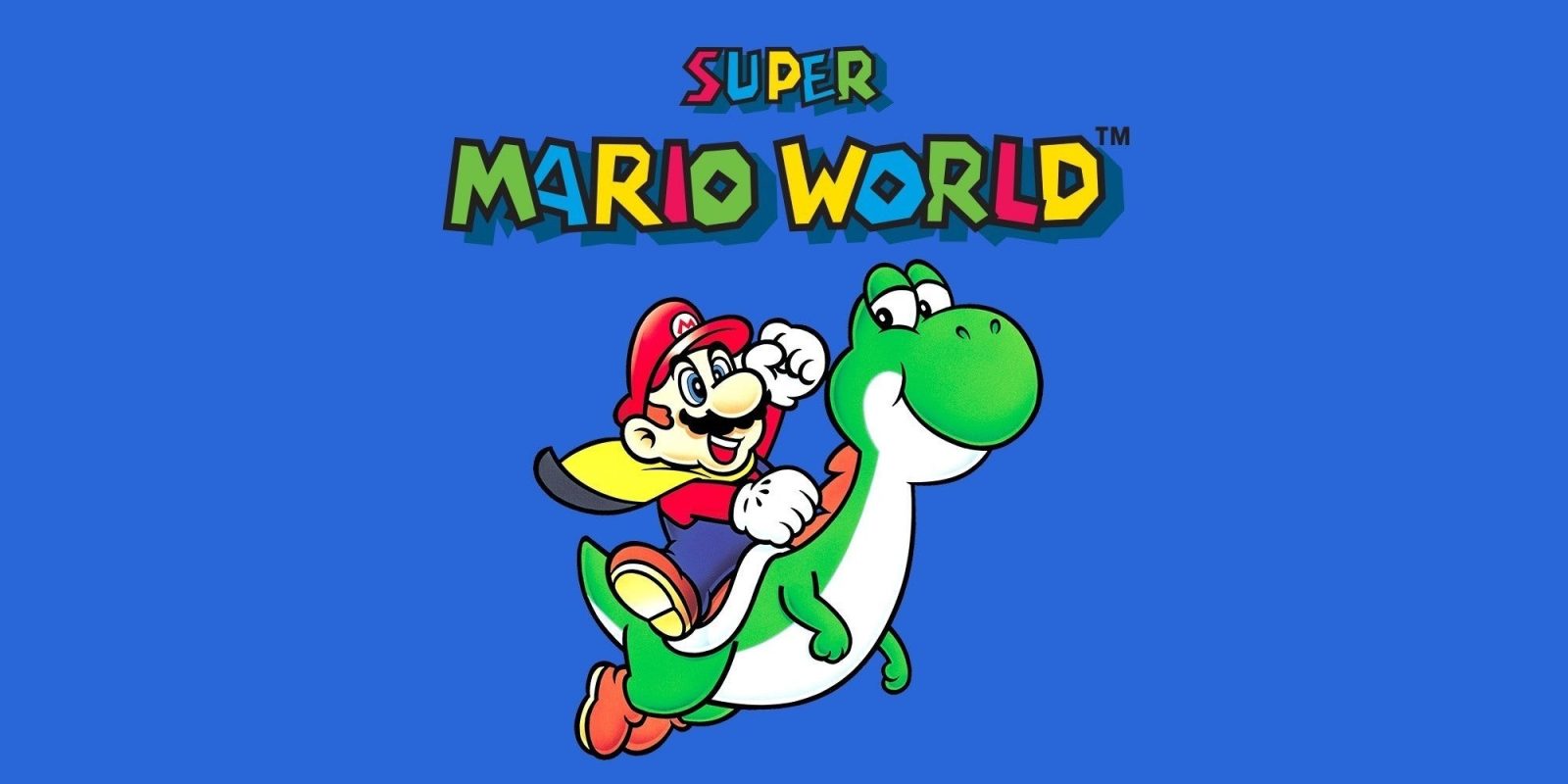 Super Mario World movie