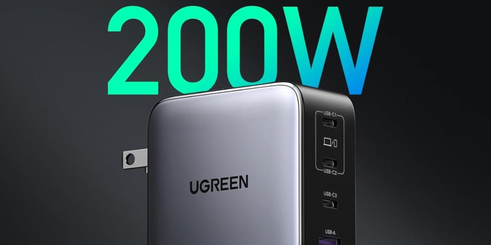 A close up of a device