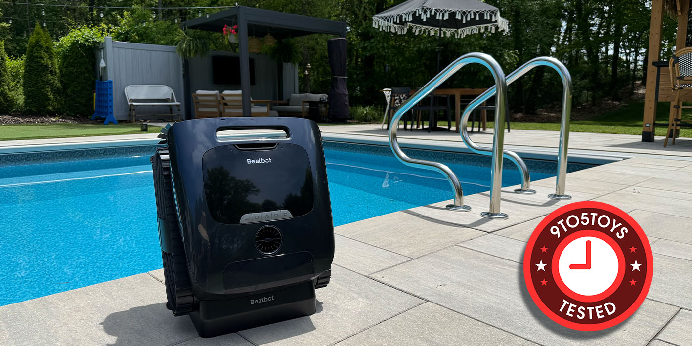 Beatbot AquaSense 2