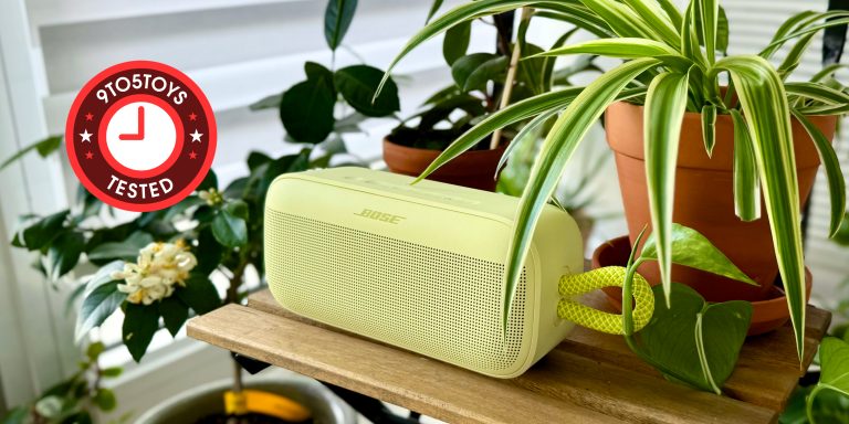 Bose SoundLink Plus review-hero