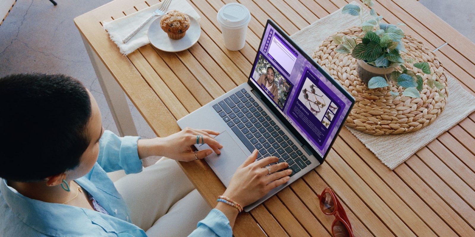 Image showing a render of Dell Inspiron 14.