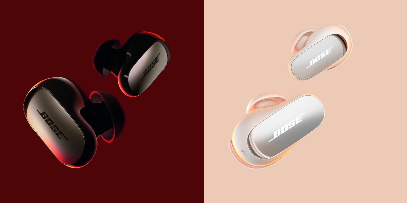 New Bose unveils next-gen flagship QuietComfort Ultra Earbuds 2nd Gen