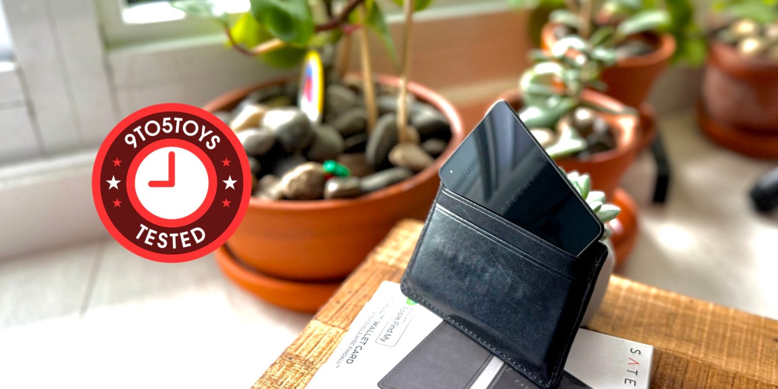 Satechi FindAll Card-Find My review-hero