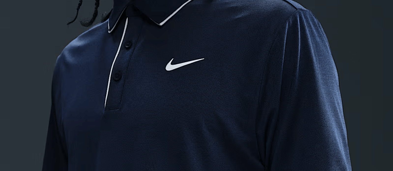 A close up of a shirt