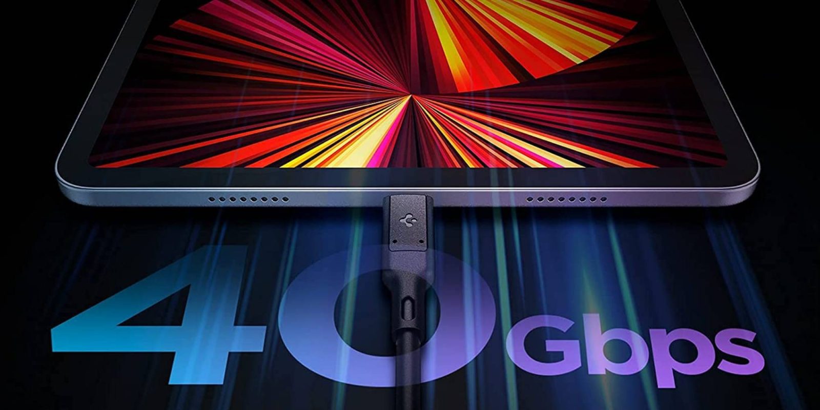 A close up of a device