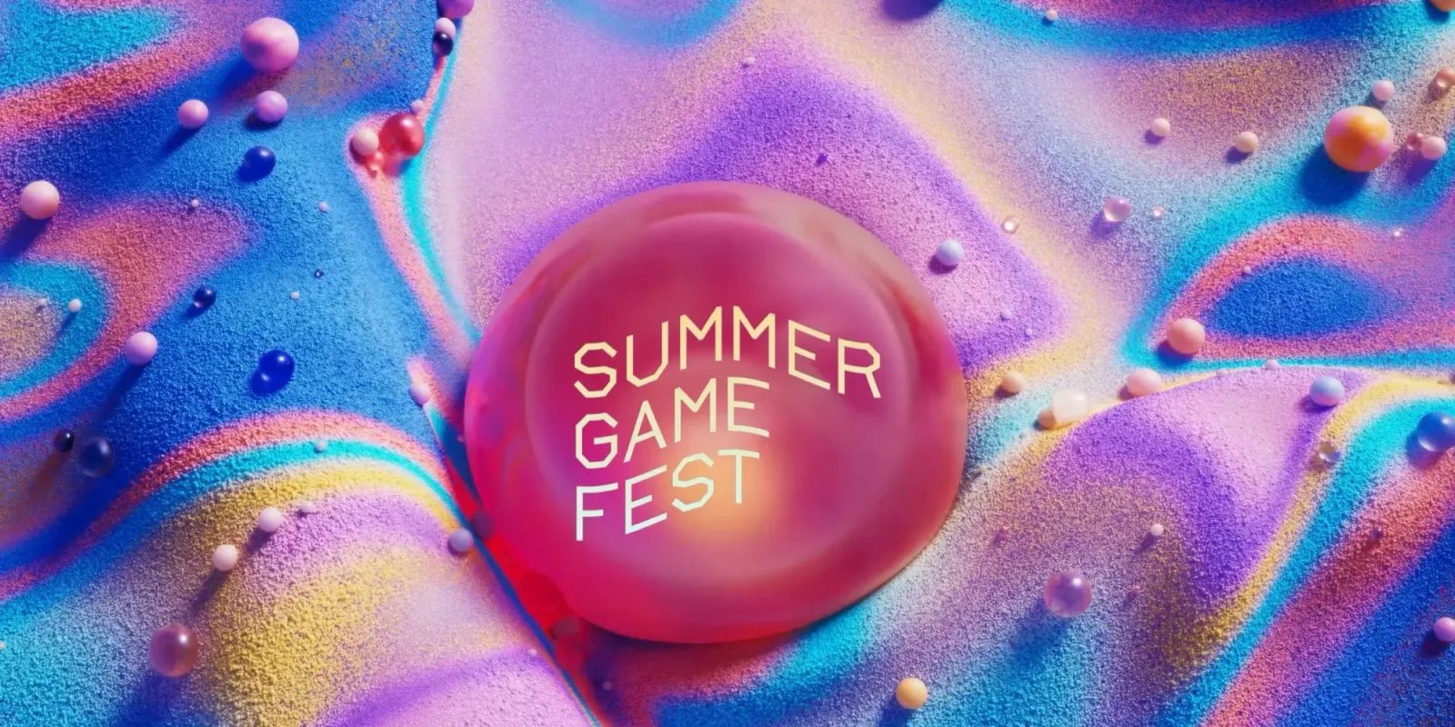 Summer Game Fest 2025