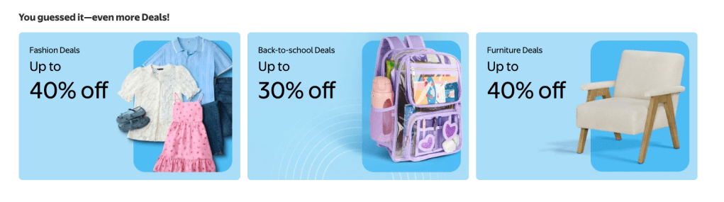 A purple backpack with items inside