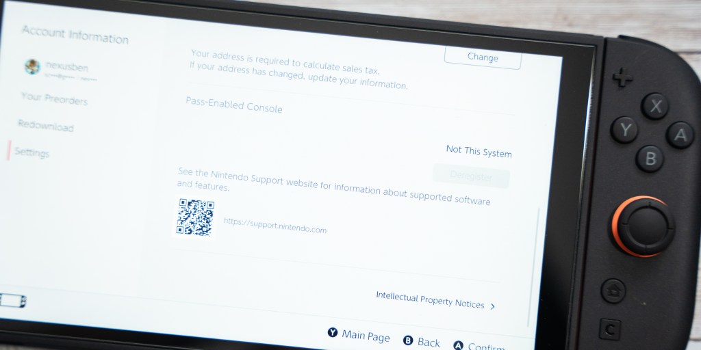 A screen shot of a computer