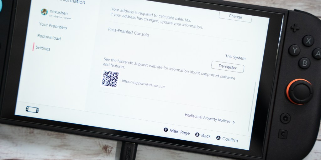 A screen shot of a computer