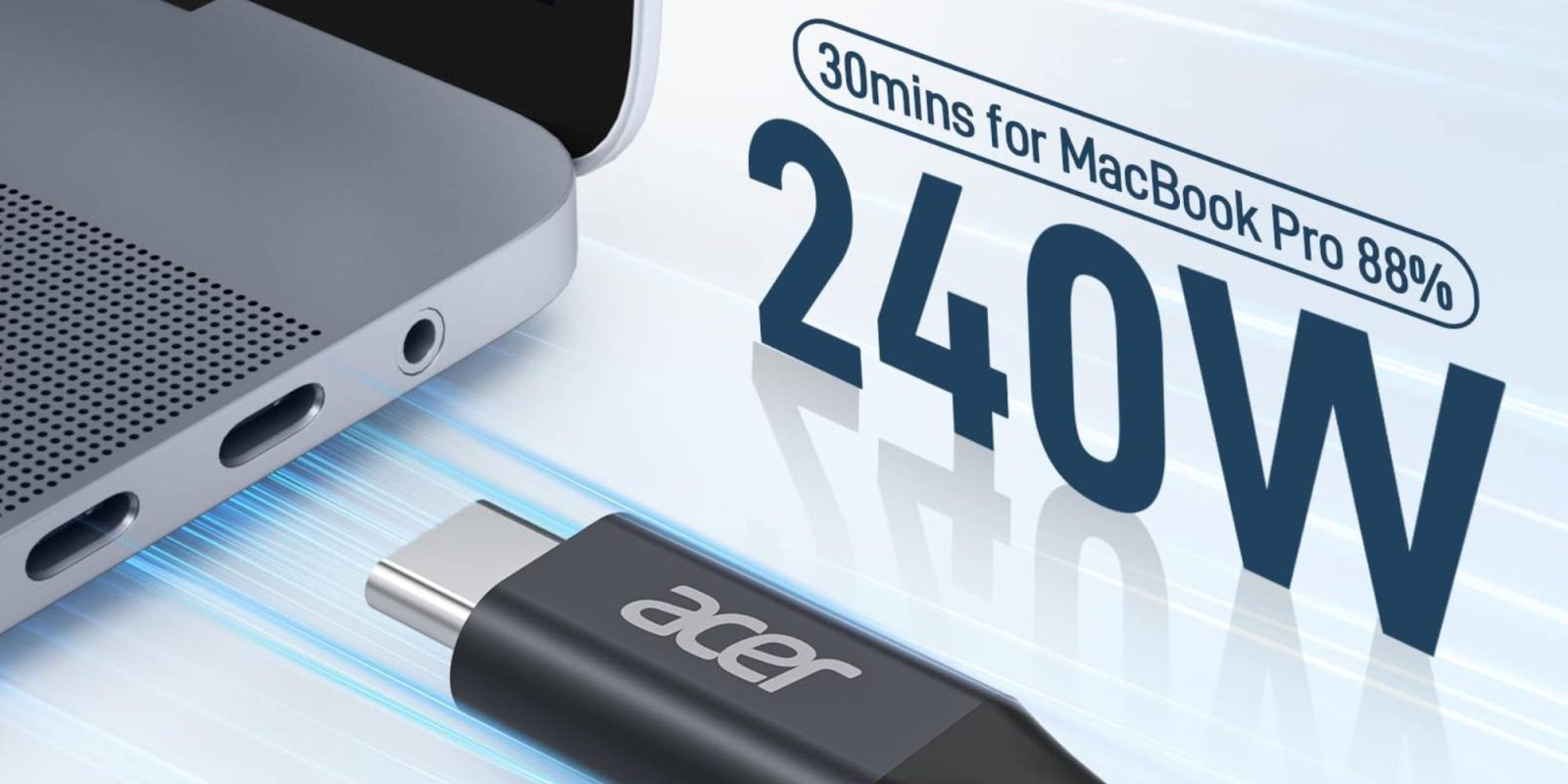 A close-up of a laptop