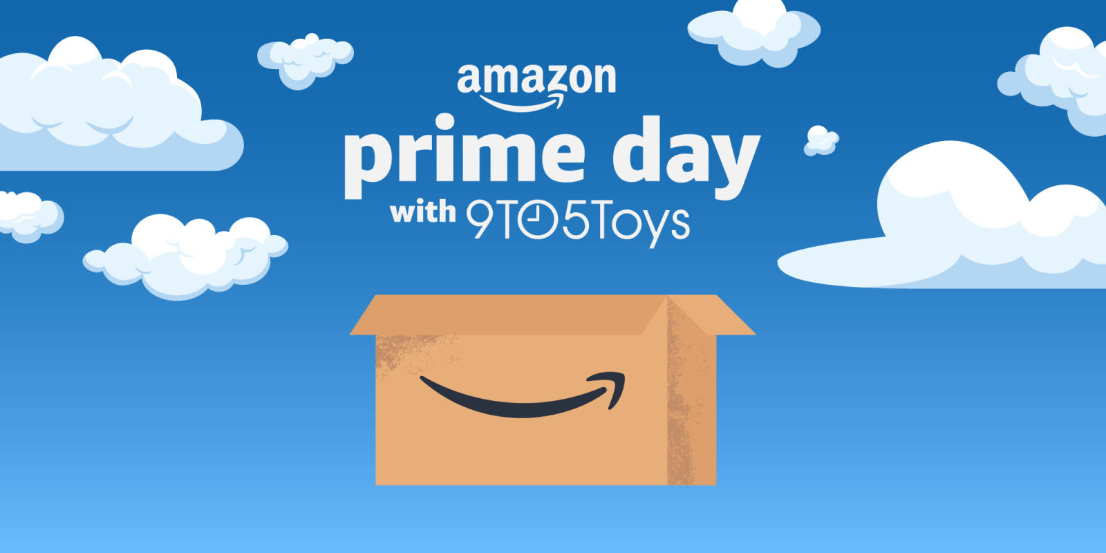 Best Prime Day deals 2025