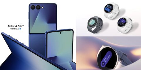 A close up of a cell phone