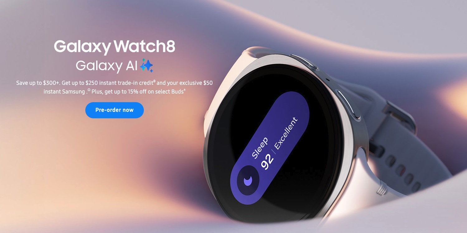 Galaxy Watch 8