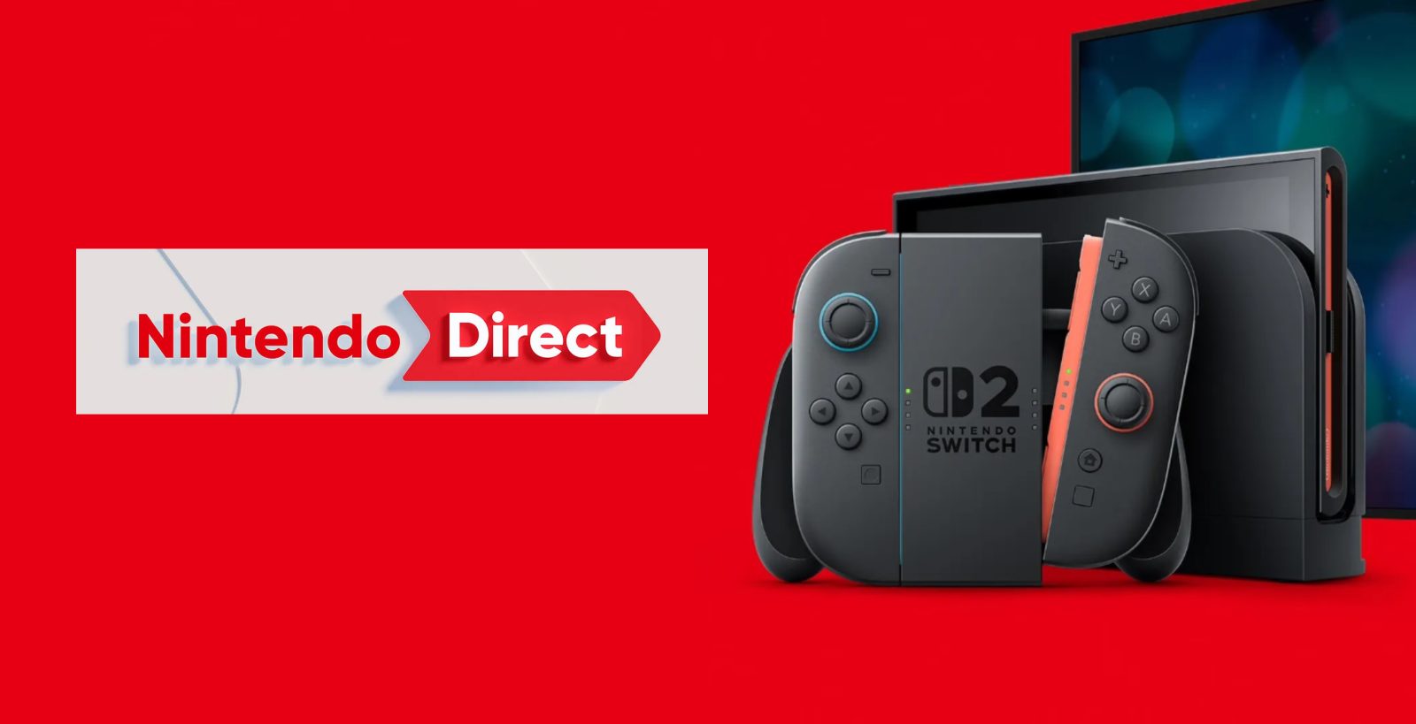 Next Nintendo Switch 2 Direct summer