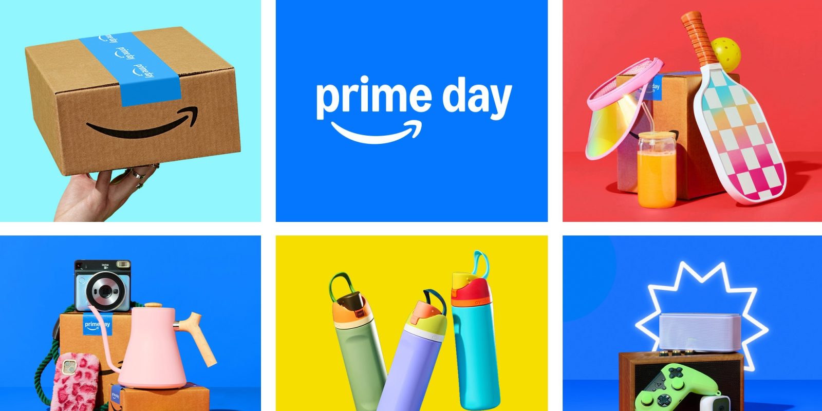 Prime Day 2025-July-Amazon-Walmart-deals-live