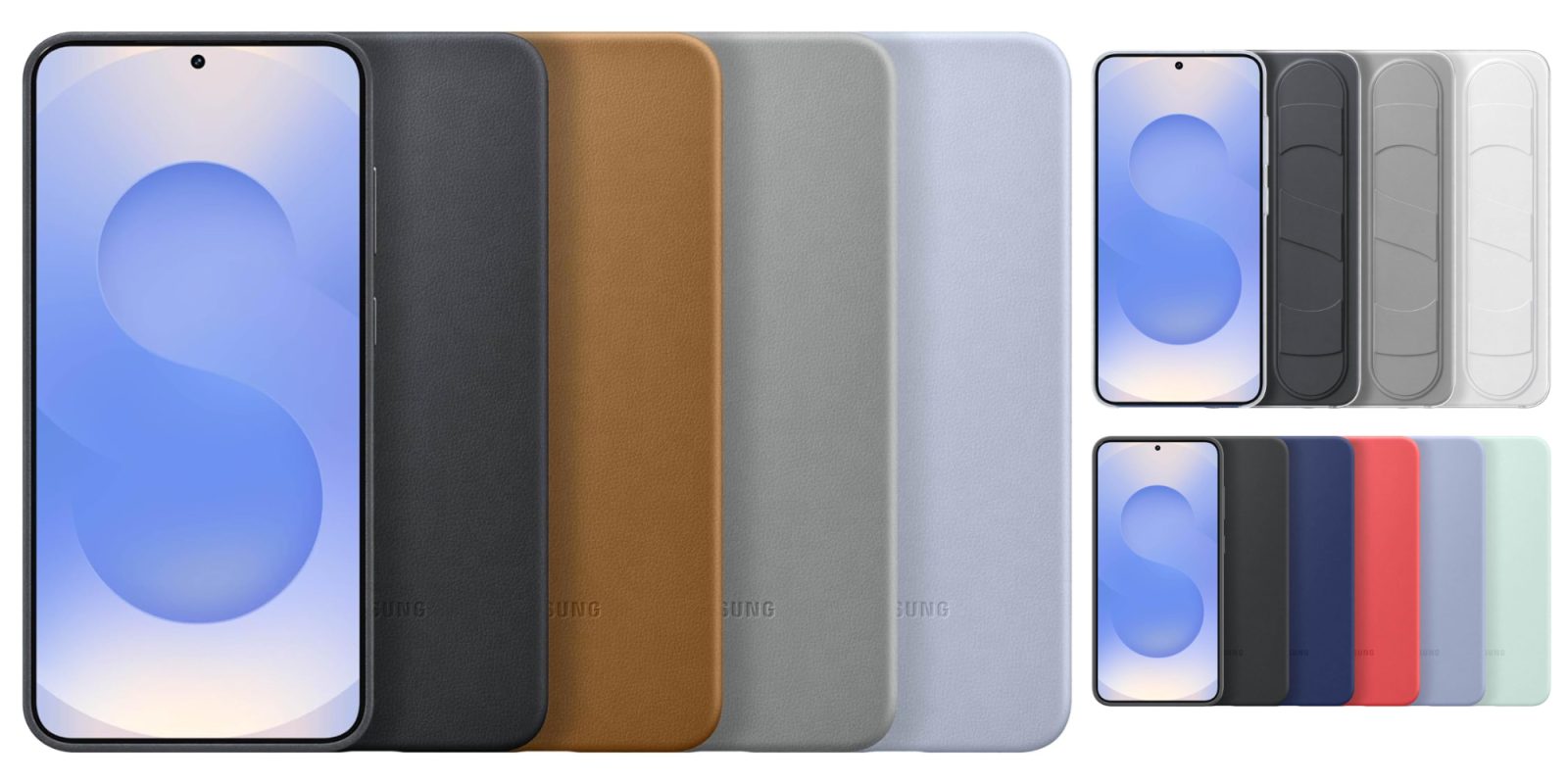 Samsung S25 case deals