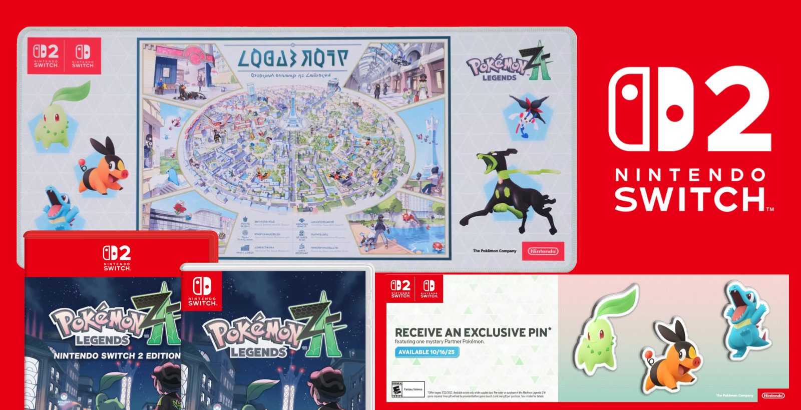 A video game board with a cartoon character