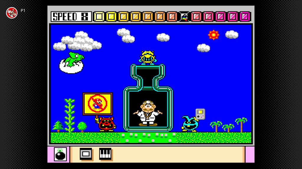 A screenshot of a video game