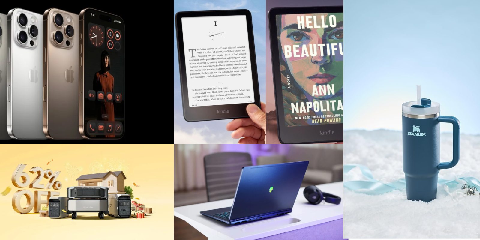 Top 5 Prime Day deals of the day-iPhone