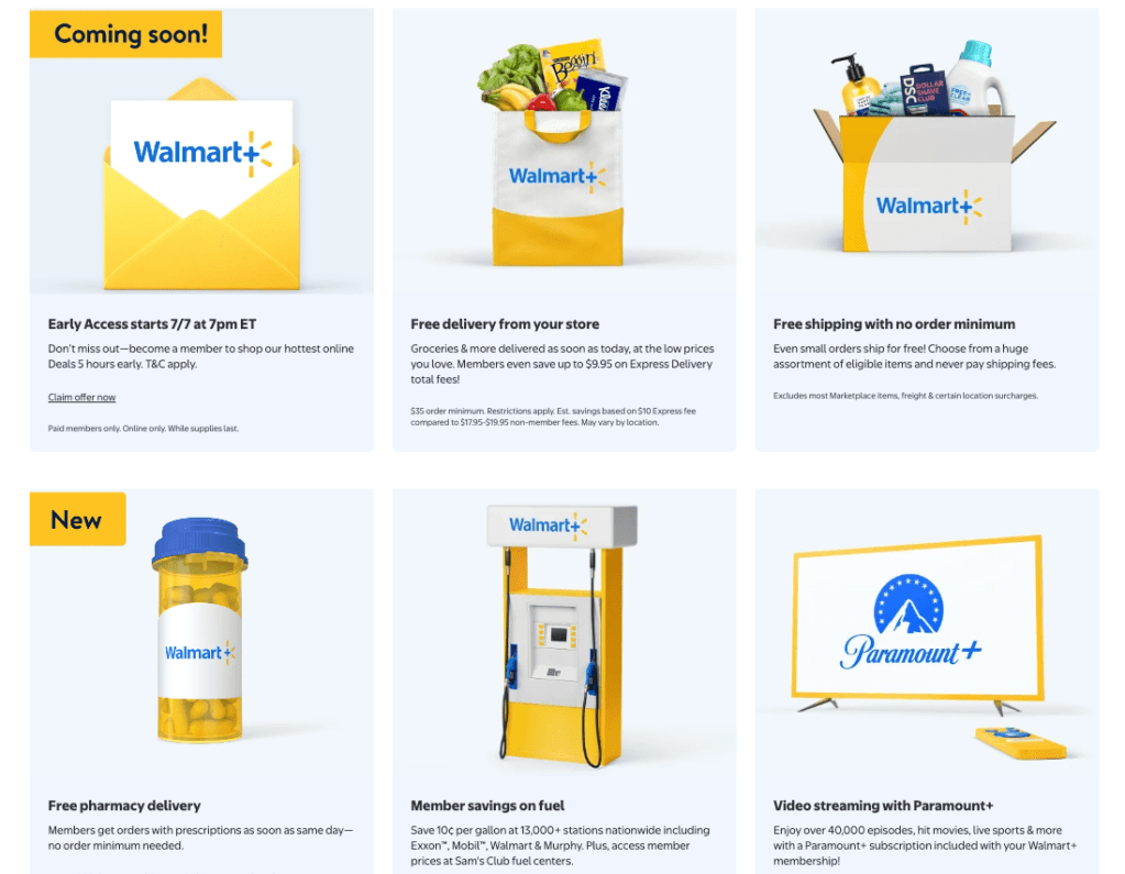 A collage of images of a package and a bottle