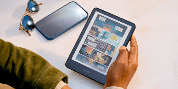 Kindle Colorsoft 16GB