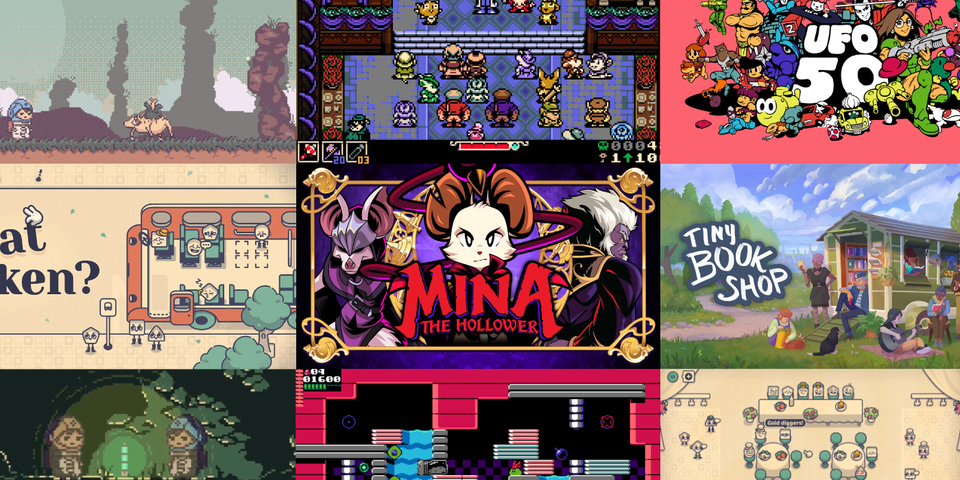 A screenshot of a video game