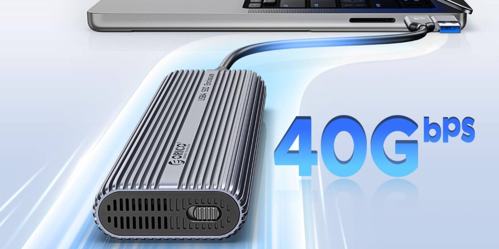 A close-up of a computer