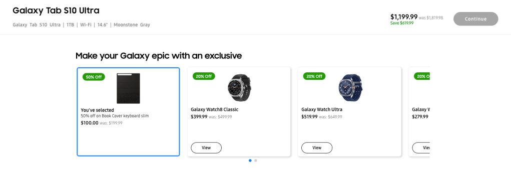 A screenshot of a phone