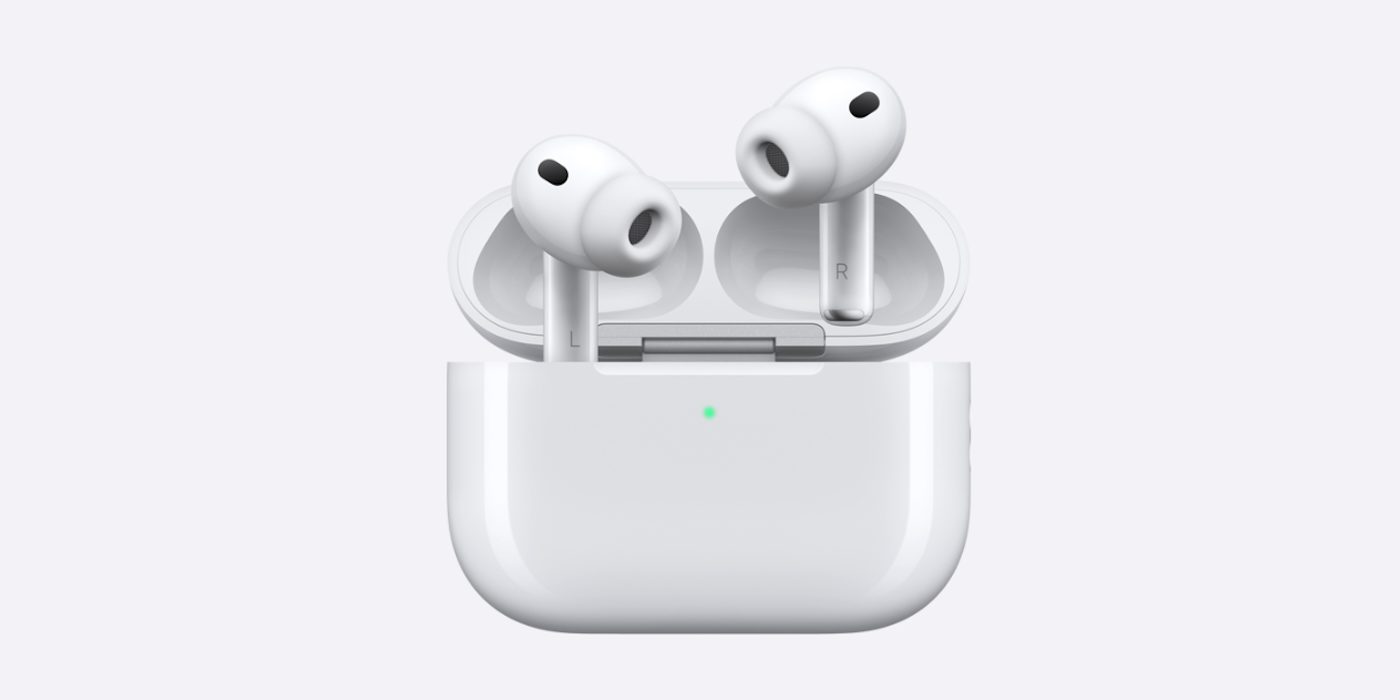 AirPods Pro 3
