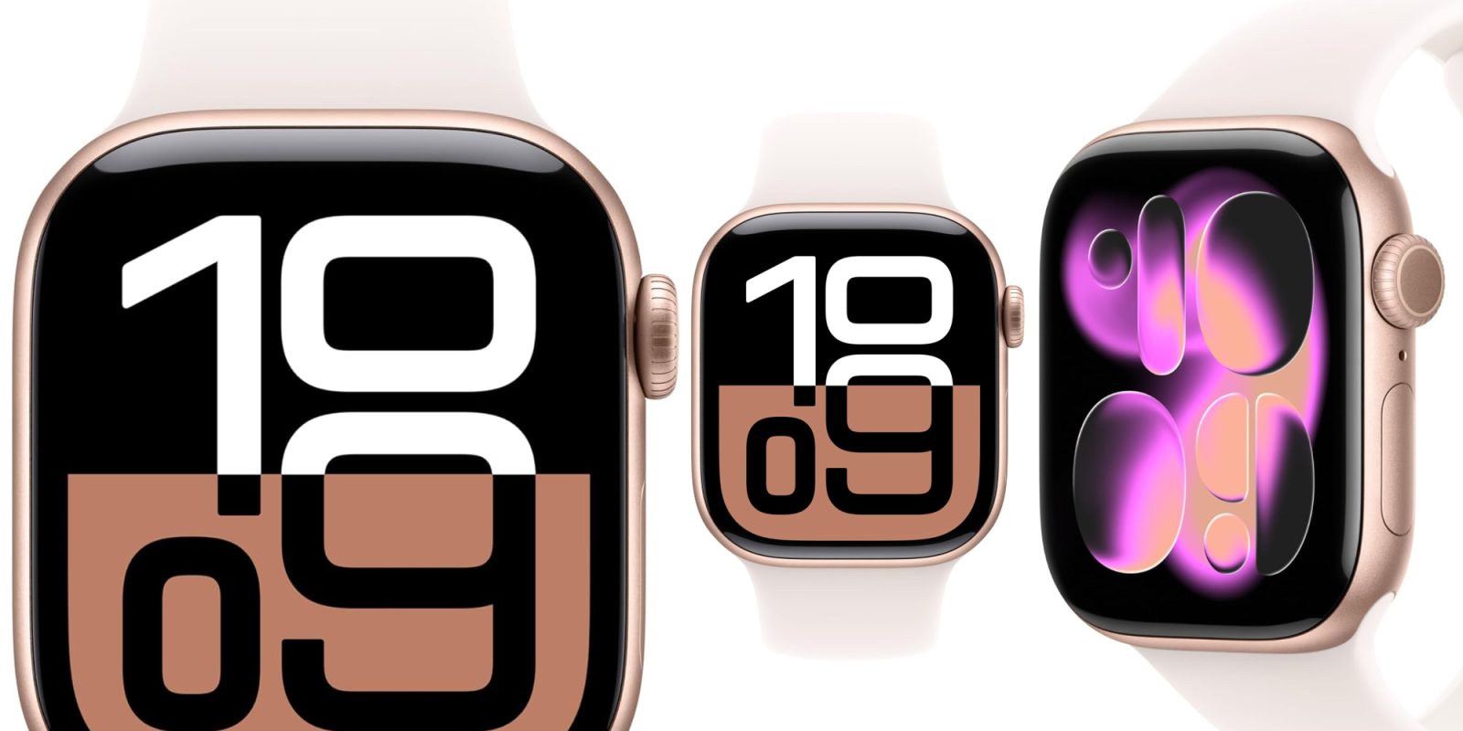 Apple Watch Series 1-11-deals