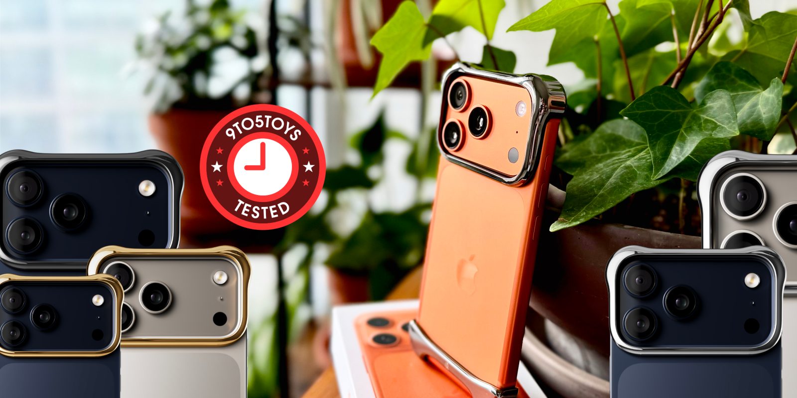 A close up of a cell phone