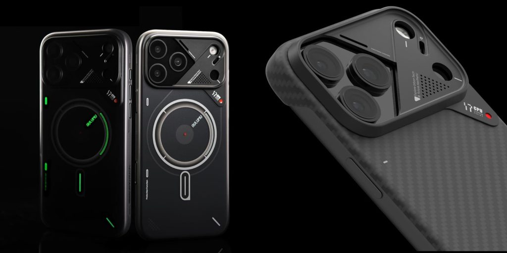 A close up of a cell phone