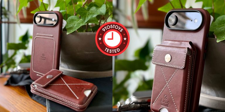 Burton Goods Heritage Leather Case For iPhone 17 Air-01
